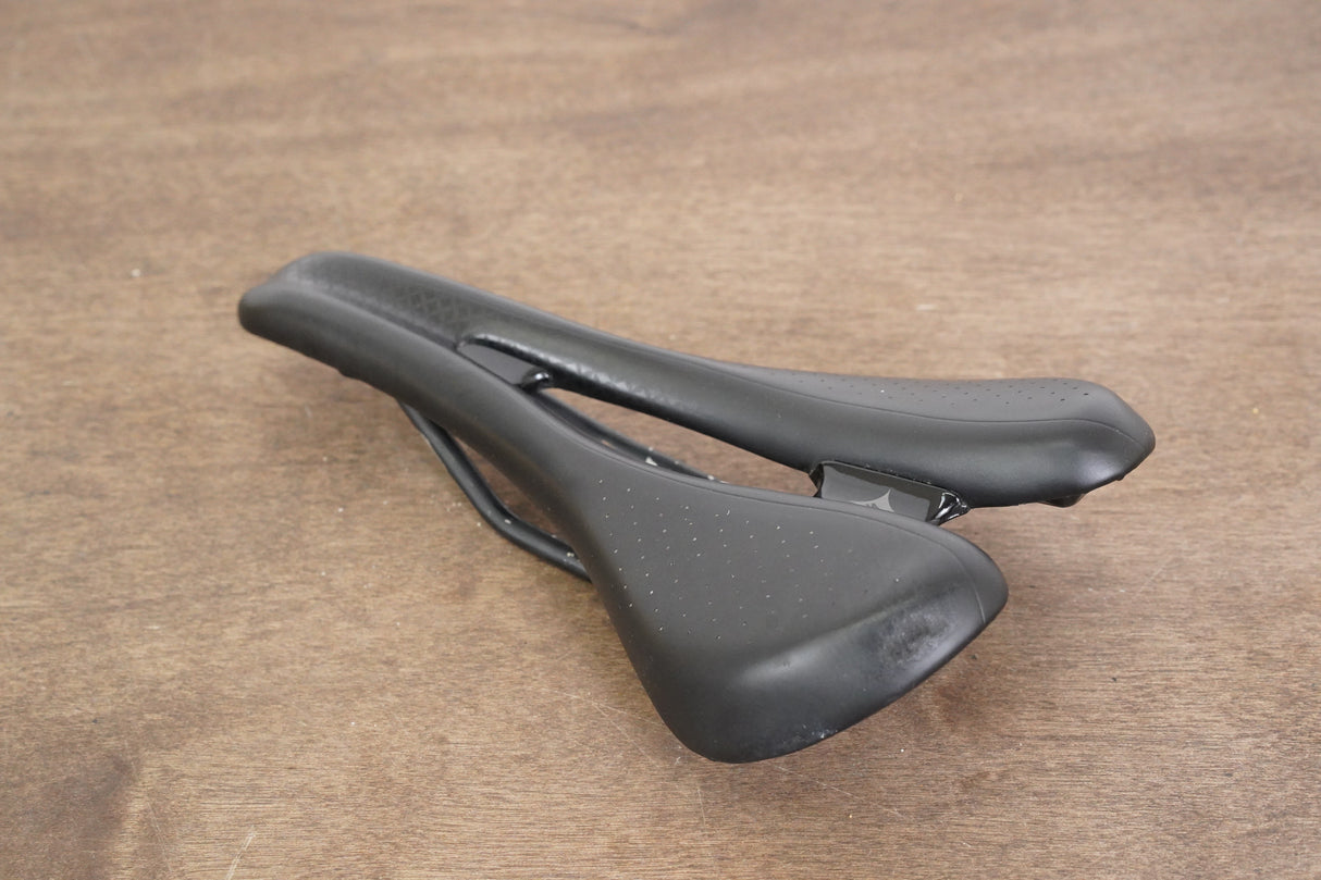 143mm Specialized Oura Comp Cr-Mo Rail Road Saddle 267g