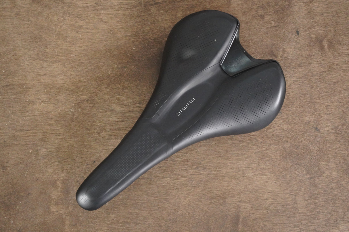 155mm Specialized Romin Evo Pro Mimic Carbon Rail Road Saddle