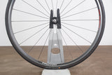 Campagnolo Proton Alloy Clincher Rim Brake Wheelset Campagnolo 11 Speed