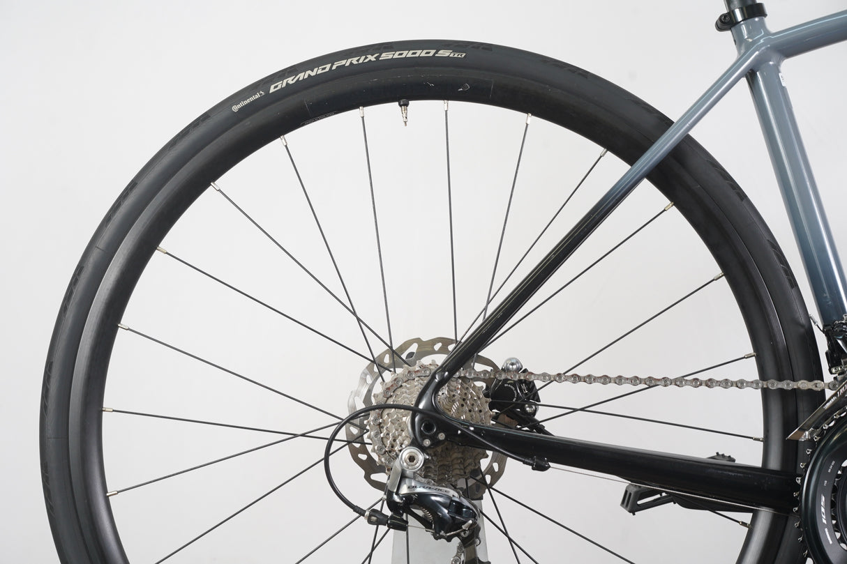 2021 50cm Trek Emonda ALR 5 Shimano 105 R7000 Disc Alloy Road Bike