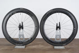 Roval CL 60 Carbon Clincher Rim Brake Wheelset Shimano/SRAM 11 Speed CL60