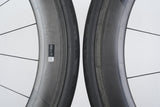 Roval CL 60 Carbon Clincher Rim Brake Wheelset Shimano/SRAM 11 Speed CL60