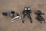Shimano 105 5800 GS 11 Speed Mechanical Disc Brake Road Groupset