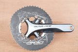 52/38T 175mm Shimano FC-9000 Stages 11 Speed Power Meter Crankset