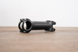 110mm ±6 Degree Alloy Road Stem 1 1/8" 132g 31.8mm