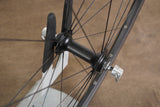 Campagnolo Proton Alloy Clincher Rim Brake Wheelset Campagnolo 11 Speed
