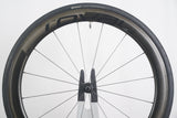 Roval CL 50 Carbon Tubeless Clincher Rim Brake Wheelset Shimano/SRAM 11 Speed