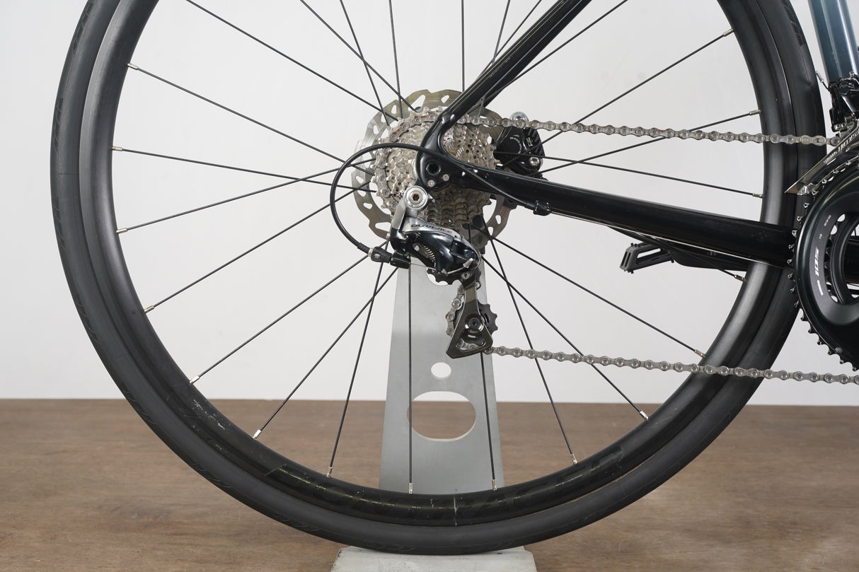 2021 50cm Trek Emonda ALR 5 Shimano 105 R7000 Disc Alloy Road Bike