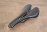 143mm Specialized Oura Comp Cr-Mo Rail Road Saddle 267g