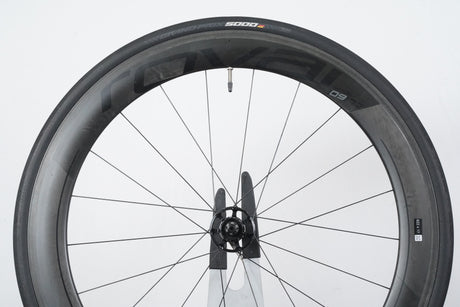 Roval CL 60 Carbon Clincher Rim Brake Wheelset Shimano/SRAM 11 Speed CL60