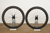 Zipp 302 Carbon Clincher Rim Brake Wheelset Shimano/SRAM 11 Speed