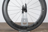 Roval CL 60 Carbon Clincher Rim Brake Wheelset Shimano/SRAM 11 Speed CL60