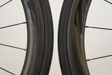 Zipp 302 Carbon Clincher Rim Brake Wheelset Shimano/SRAM 11 Speed