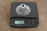 11-28T SRAM Force 22 PG-1170 11 Speed Road Cassette 255g