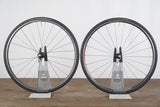 Campagnolo Proton Alloy Clincher Rim Brake Wheelset Campagnolo 11 Speed