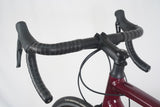 2021 54cm Specialized Allez Shimano Claris 2000 8 Speed Rim Brake Alloy Road Bike