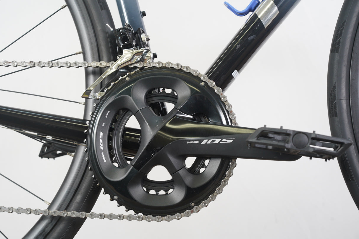 2021 50cm Trek Emonda ALR 5 Shimano 105 R7000 Disc Alloy Road Bike