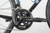 2021 50cm Trek Emonda ALR 5 Shimano 105 R7000 Disc Alloy Road Bike