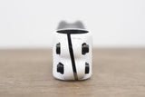 Bontrager XXX 130mm ±7 Degree Carbon Road Stem 135g 1 1/8" 31.8mm