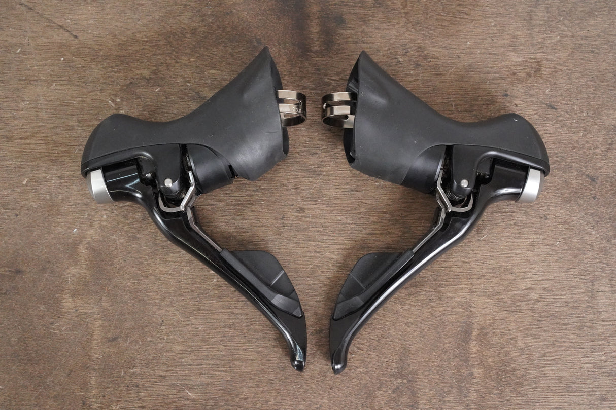 Shimano 105 5800 GS 11 Speed Mechanical Disc Brake Road Groupset