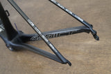 M (Medium) Scott Addict 10 Carbon Rim Brake Road Frameset