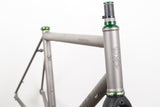 57.5cm Moots Vamoots RSL Titanium Rim Brake Road Frameset