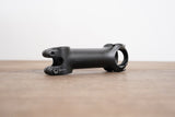 110mm ±6 Degree Alloy Road Stem 1 1/8" 132g 31.8mm