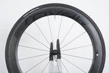 Roval CL 60 Carbon Clincher Rim Brake Wheelset Shimano/SRAM 11 Speed CL60