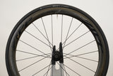 Zipp 302 Carbon Clincher Rim Brake Wheelset Shimano/SRAM 11 Speed
