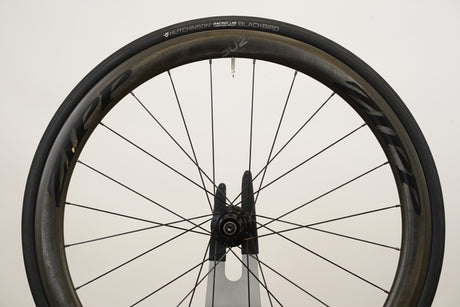 Zipp 302 Carbon Clincher Rim Brake Wheelset Shimano/SRAM 11 Speed