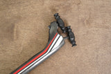 27.2mm Specialized S-WORKS FACT Carbon Setback Road Seatpost