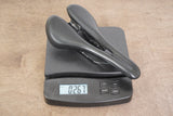 143mm Specialized Oura Comp Cr-Mo Rail Road Saddle 267g