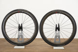 Zipp 303 Firecrest 77/177 Carbon Clincher Rim Brake Wheelset 11 Speed