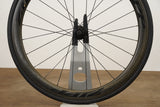 Zipp 302 Carbon Clincher Rim Brake Wheelset Shimano/SRAM 11 Speed