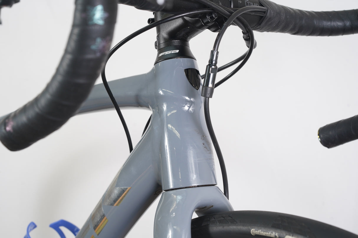 2021 50cm Trek Emonda ALR 5 Shimano 105 R7000 Disc Alloy Road Bike
