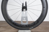 Roval CL 60 Carbon Clincher Rim Brake Wheelset Shimano/SRAM 11 Speed CL60