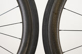 Zipp 303 Firecrest 77/177 Carbon Clincher Rim Brake Wheelset 11 Speed
