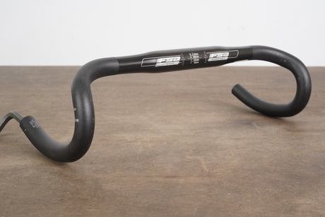 42cm FSA Omega Alloy Compact Road Handlebar 31.8mm