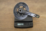 172.5mm 50/34T GXP SRAM Red 22 Carbon Road Crankset 565g