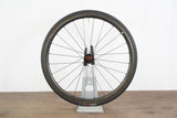 REAR Roval CLX 32 Carbon Tubeless Clincher Rim Brake Wheel Shimano/SRAM 11 Speed