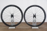 DT Swiss R470 Alloy Tubeless Clincher Disc Brake Wheelset Shimano/SRAM 11 Speed