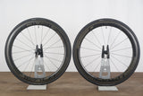 Roval CL 50 Carbon Tubeless Clincher Rim Brake Wheelset Shimano/SRAM 11 Speed