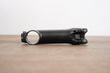 110mm ±6 Degree Alloy Road Stem 1 1/8" 132g 31.8mm