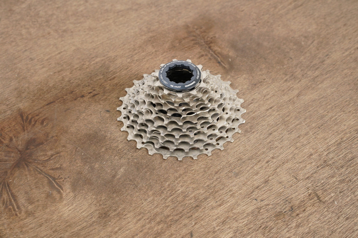 11-28T Shimano Ultegra CS-R8000 11 Speed Road Cassette 242g 8000