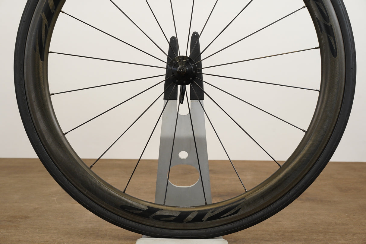 Zipp 302 Carbon Clincher Rim Brake Wheelset Shimano/SRAM 11 Speed