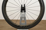 Zipp 302 Carbon Clincher Rim Brake Wheelset Shimano/SRAM 11 Speed