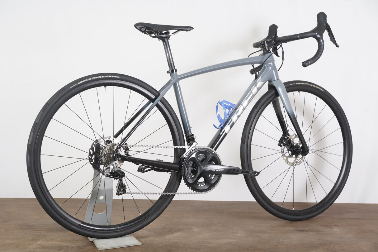 2021 50cm Trek Emonda ALR 5 Shimano 105 R7000 Disc Alloy Road Bike