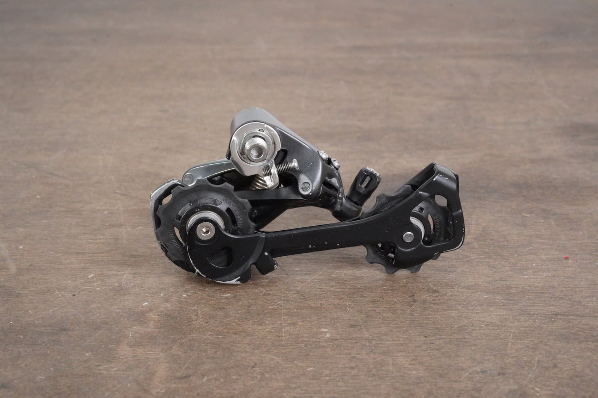 Shimano 105 5800 GS 11 Speed Mechanical Disc Brake Road Groupset