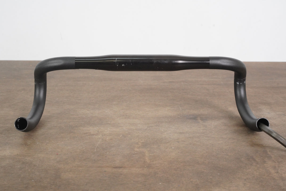 42cm FSA Omega Alloy Compact Road Handlebar 31.8mm
