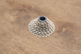 11-28T Shimano Ultegra CS-R8000 11 Speed Road Cassette 242g 8000